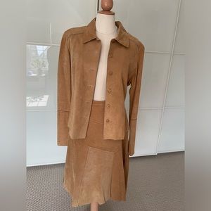 COPY - Danier ladies suit